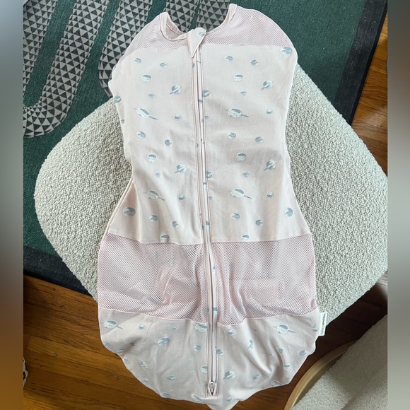 happiest baby Other Nwot Happiest Baby Snoo Lg Rose